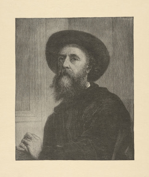 GF Watts 1885