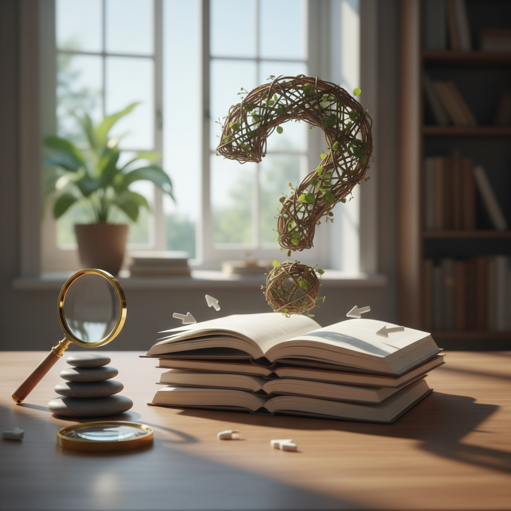 ❓ 자주 하는 질문