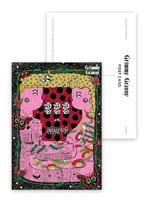 Postcard