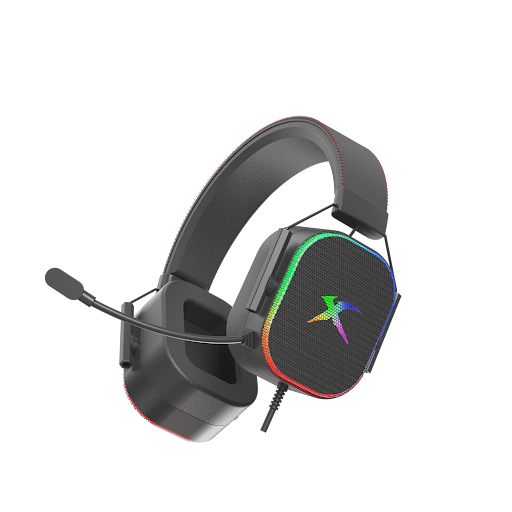 Audífonos Gamer