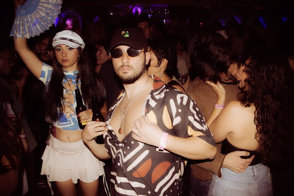 Paradisco photo 29