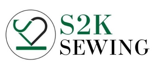 S2K Sewing