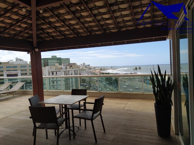 Apartamento, Pituba