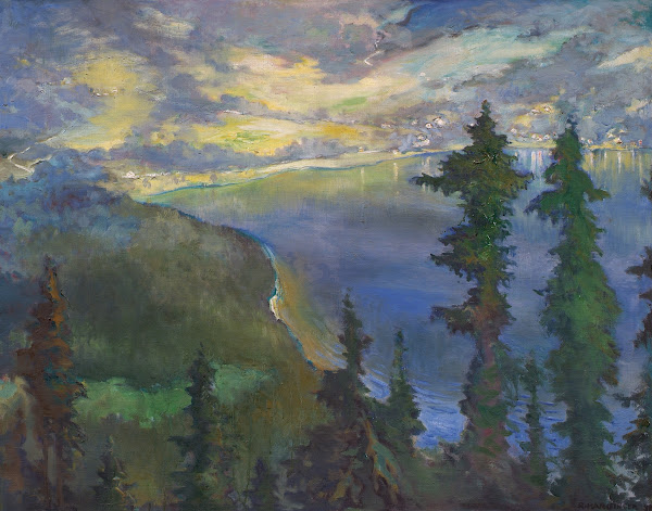 Altaussee 1940