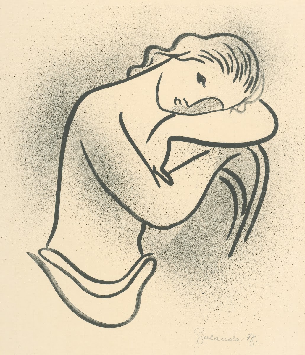 Ženský polakt 1937