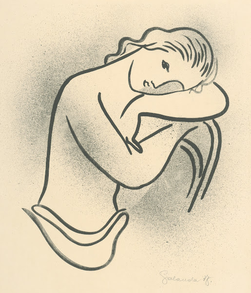 Ženský polakt 1937