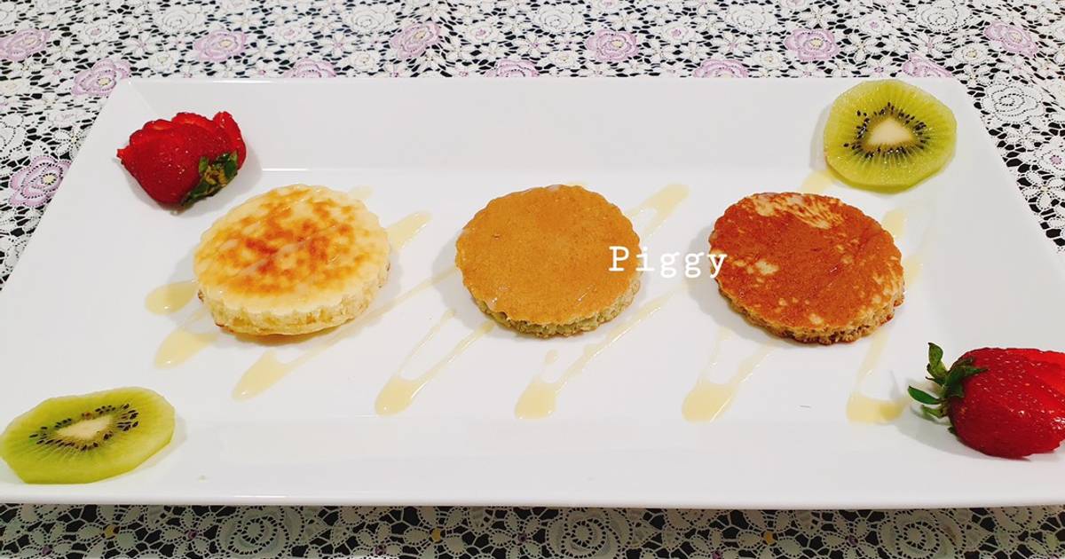 SP.0574 - Pancake Tam Vị