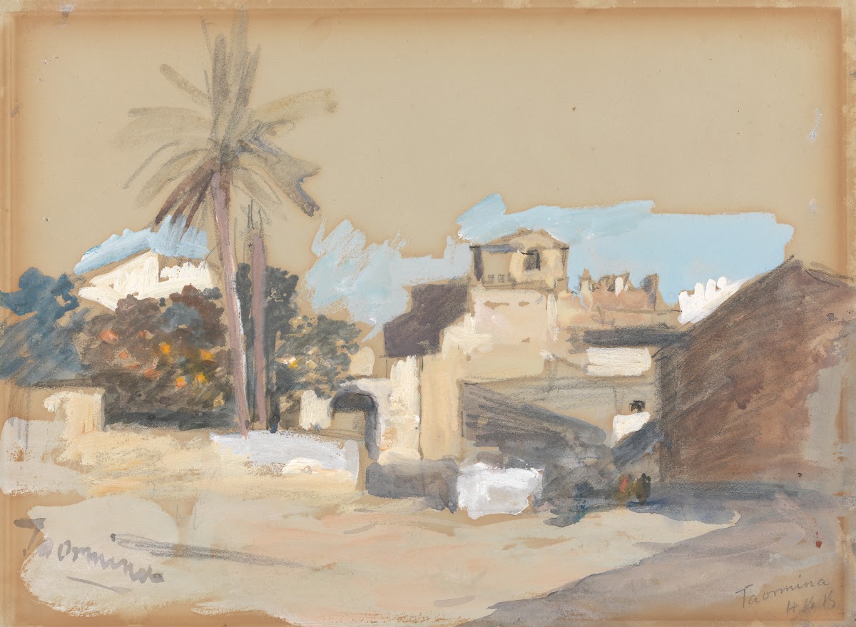 Taormina