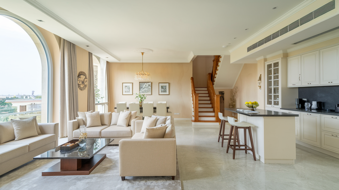 Best Staff Quarters in Parel – Top 6 Options