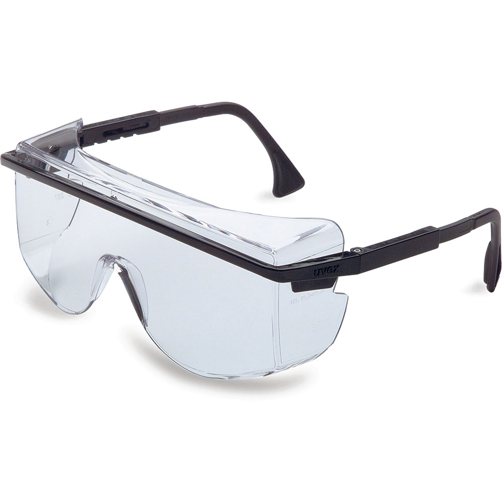 LUNETTE SECURITE UVEX ANTIBUE