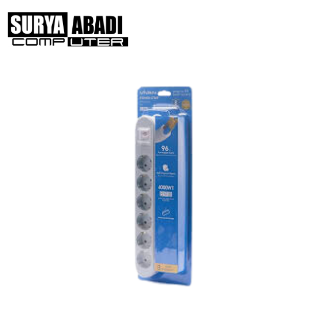STOP KONTAK VIVAN H005A PRO