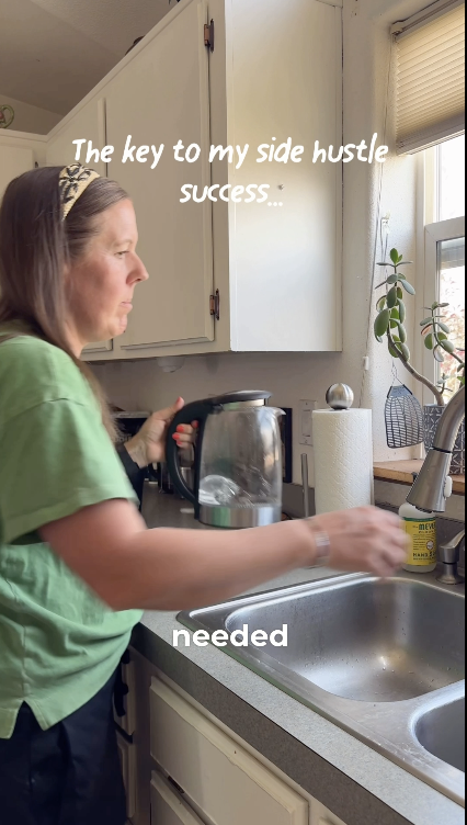 Everyday Dose voiceover content