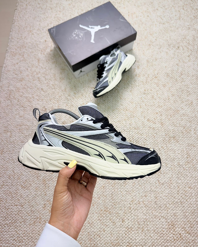 Puma Morphic