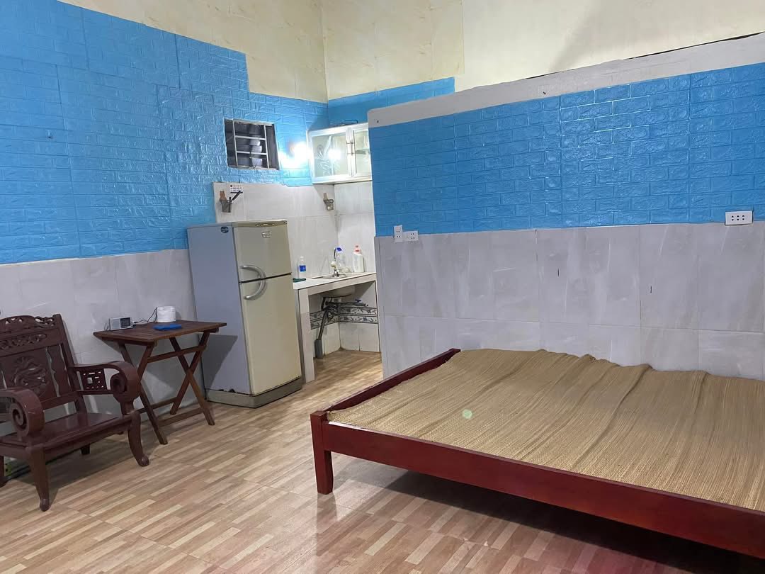 Cho thuê phòng trọ Liên Chiểu 3