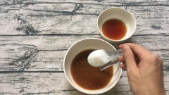 Cách làm nước mắm me.