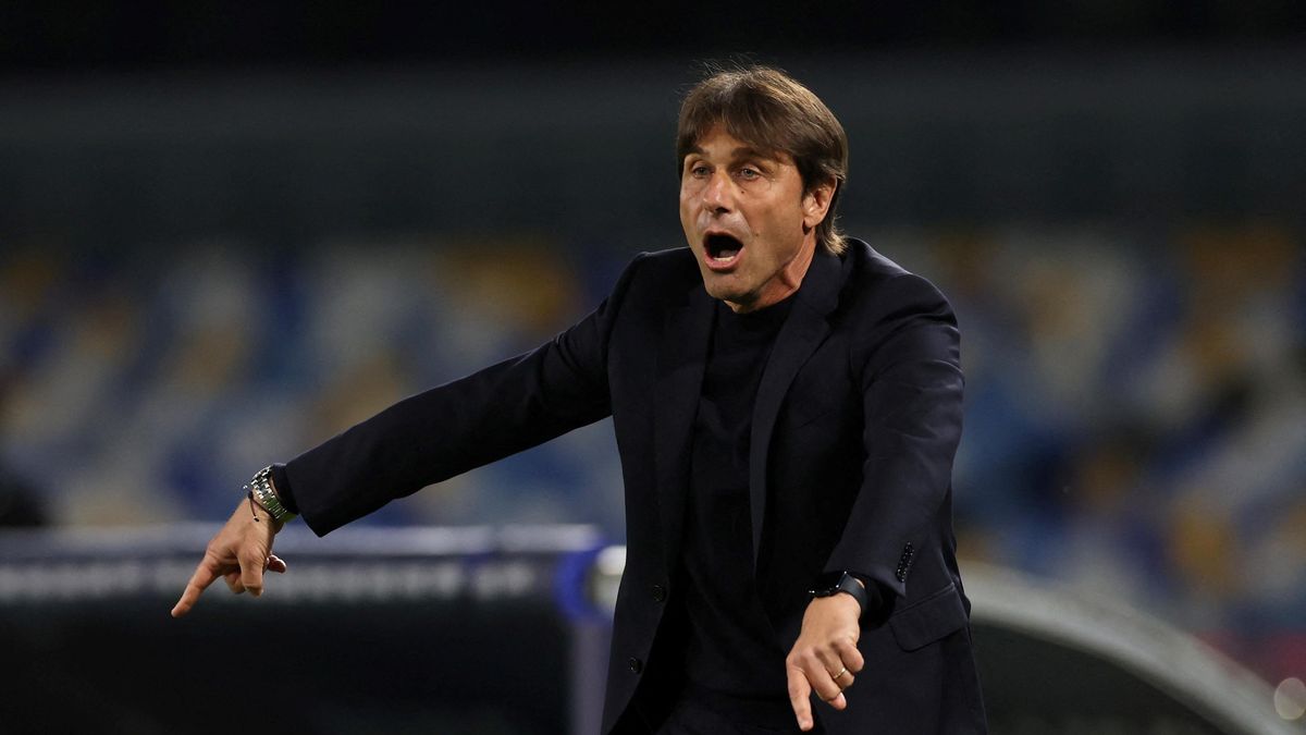 Conte phản pháo chủ tịch Napoli - Tạp chí Tri thức