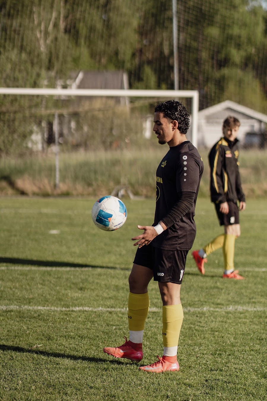 Hidingsta IK vs FK Dardania (78 of 275)
