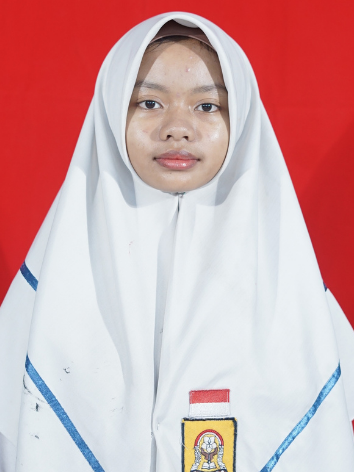 Aisha Azaria Hilwana