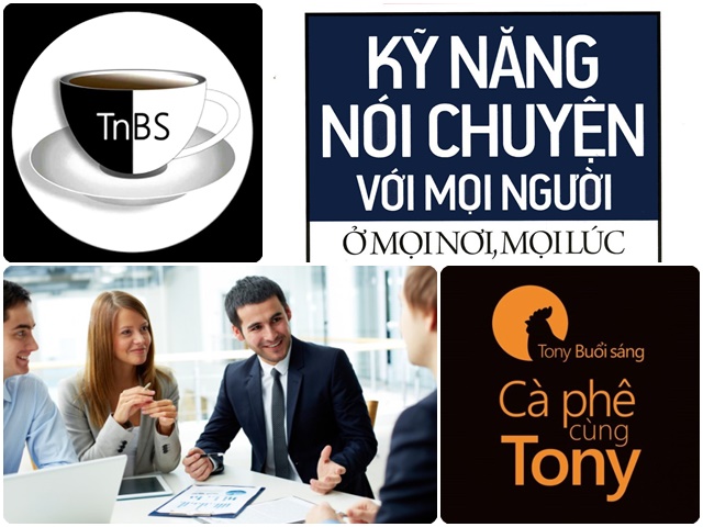 Bài 1: Chuyện nói – Học Viện West Point