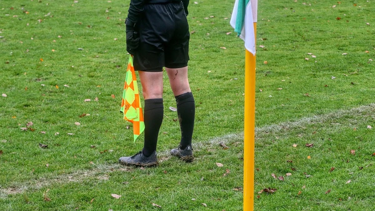 축구 오프사이드 규칙의 유래와 적용 기준