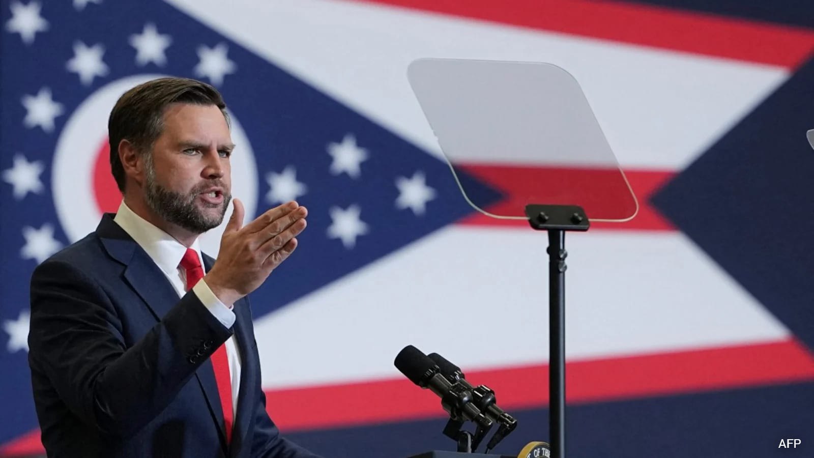 JD Vance Backs Vivek Ramaswamy’s Disputed $4M Campaign Ad