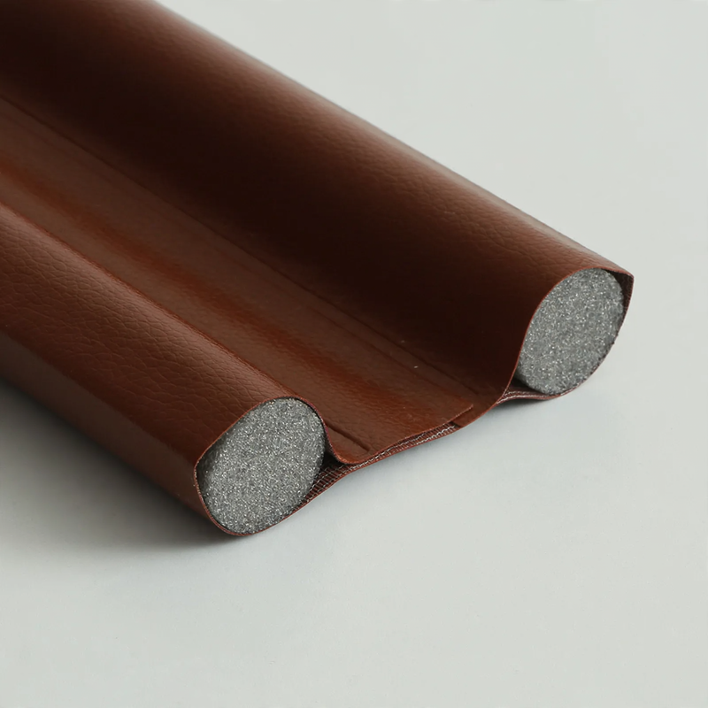 Door bottom seal, 95 cm, sound insulating