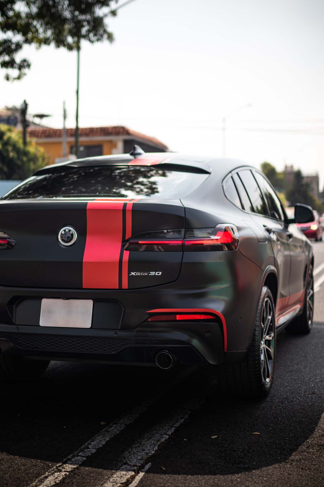BMW X4 5