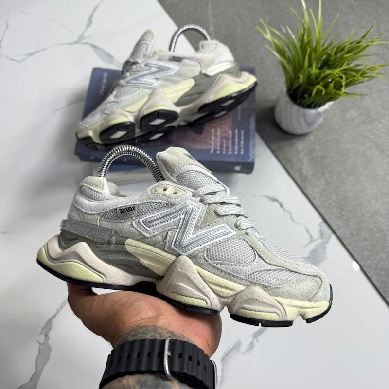 New Balance variante 5