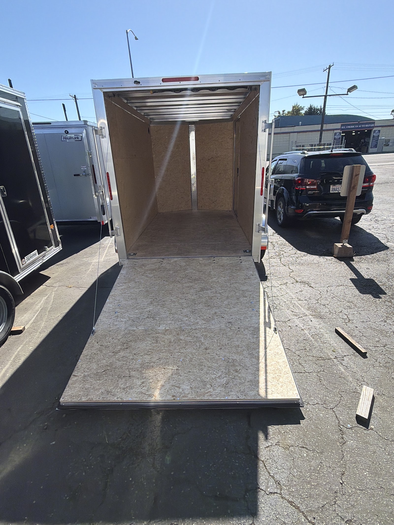 Stealth XLT Pro Cargo 6'