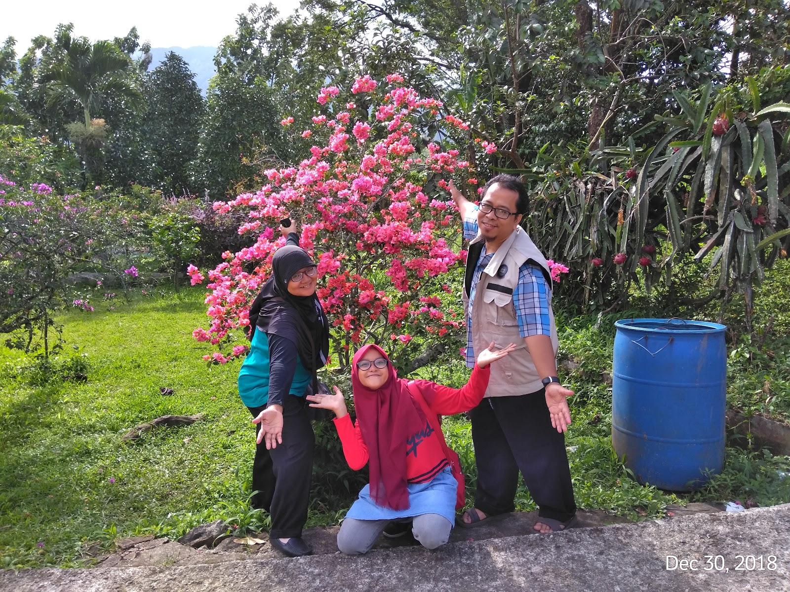 Percobaan