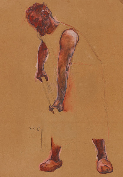 Lhomme à la pelle 1897