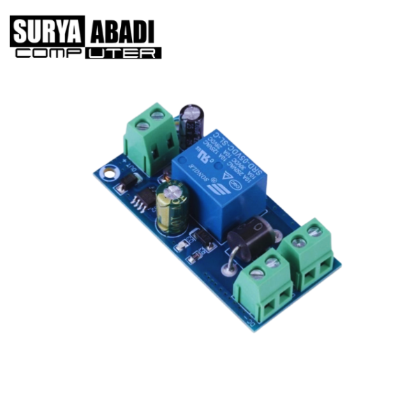 Power Failure Automatic Switch DC5-48V 10A