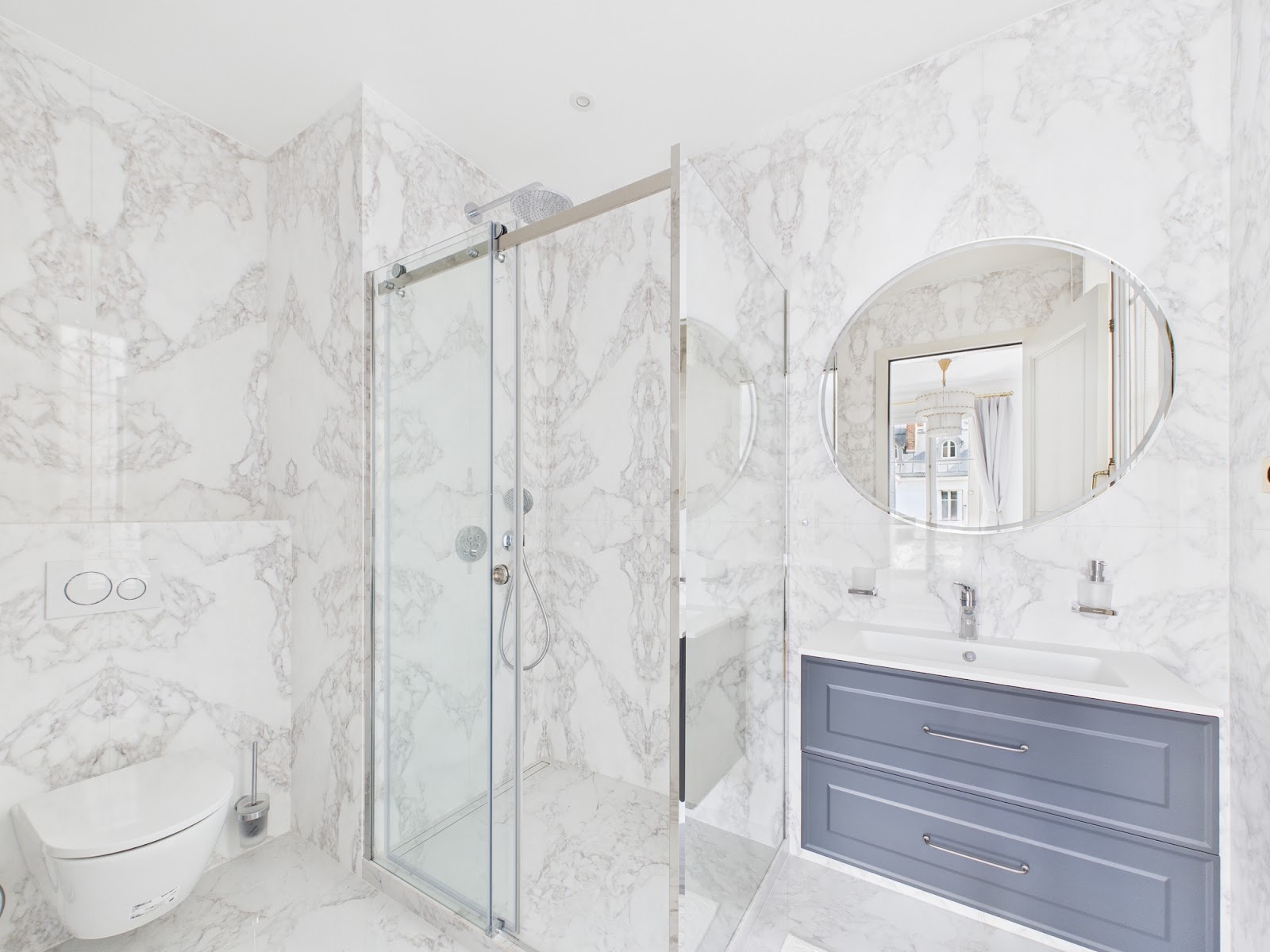 location — 123 rue de Longchamp, 75116 Paris — photo 10/30
