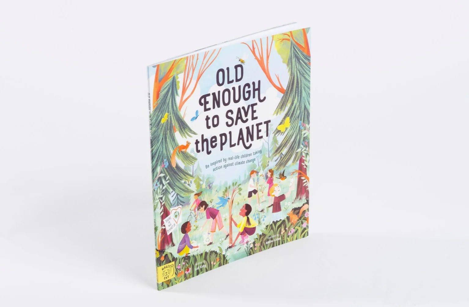 Old Enough to Save the Planet - thumbnail 3