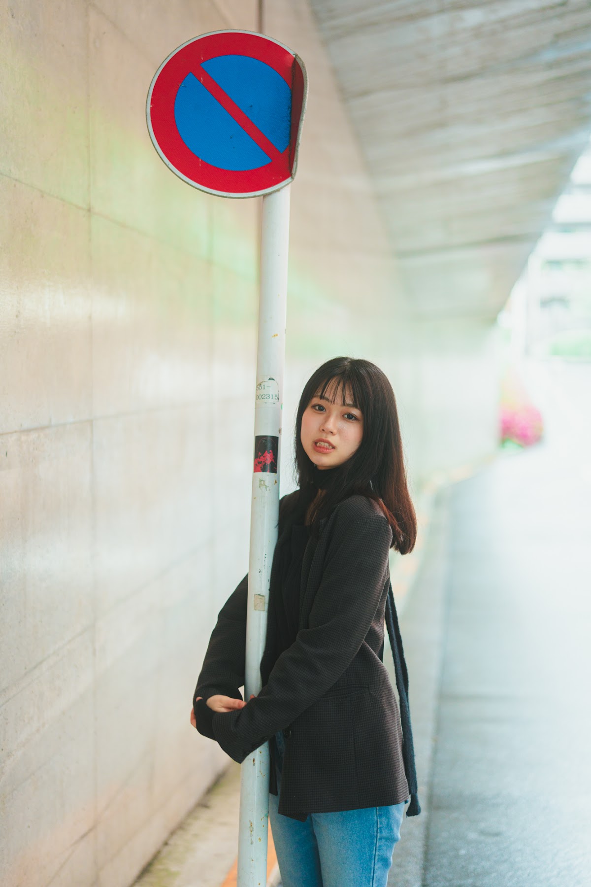 Naru #59 — Makino Shota