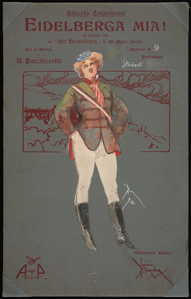 Studenti 1907