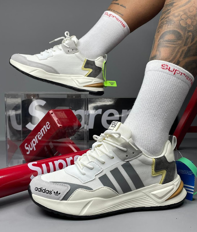 Adidas Chinax