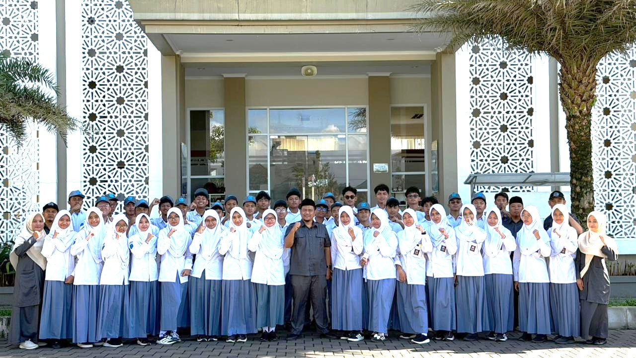 Visi Misi Tujuan