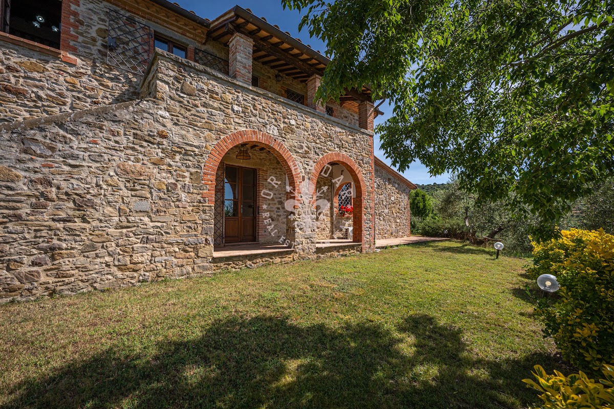 קזאלה דל פוצו (Casale del Pozzo) — 13