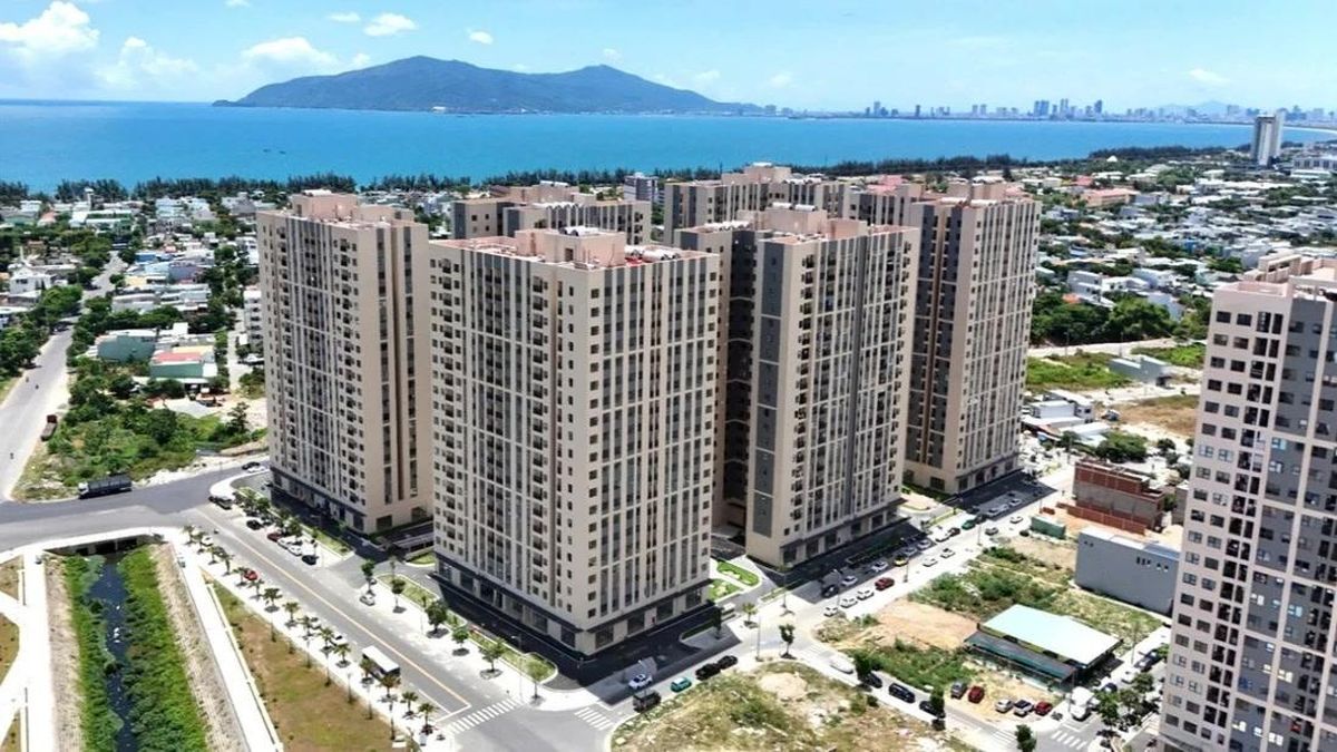 Phát triển nhà ở cho thuê giúp kéo giảm giá nhà - Đài Phát thanh và truyền hình Hà Nội