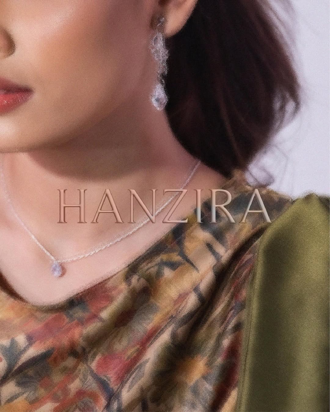Hanzira