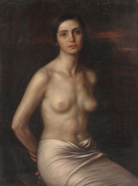 The slave 1925 1929