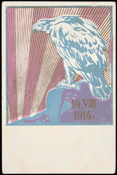 14VIII1914 R 1914