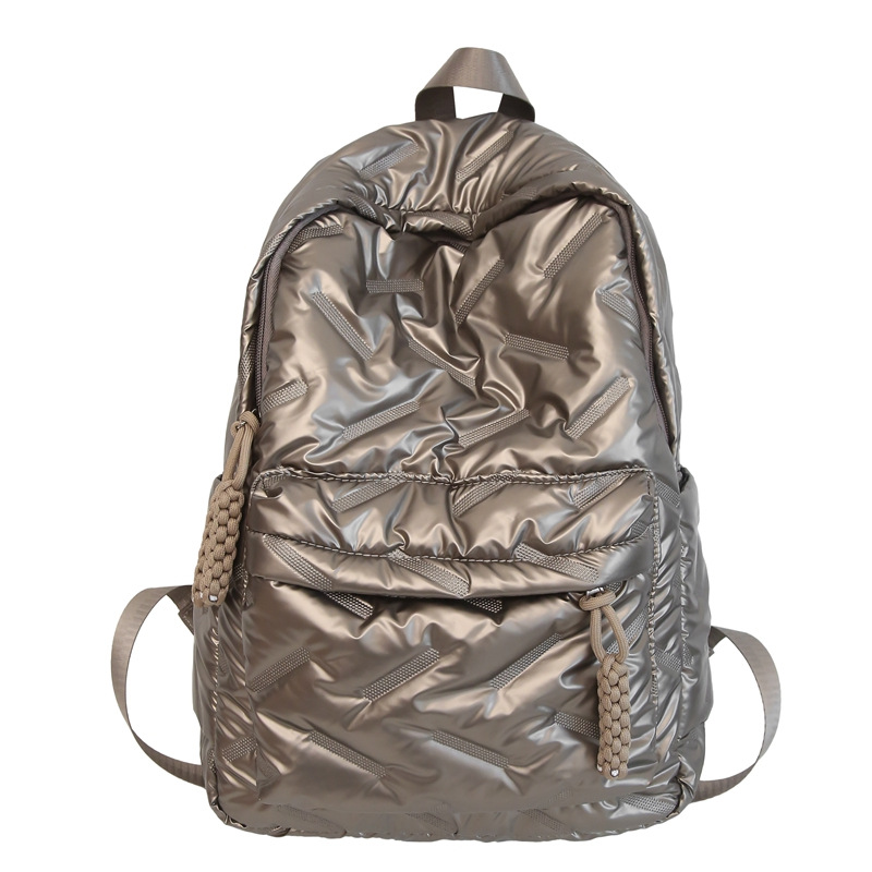 Nylon travel backpack, waterproof, 20–35 L