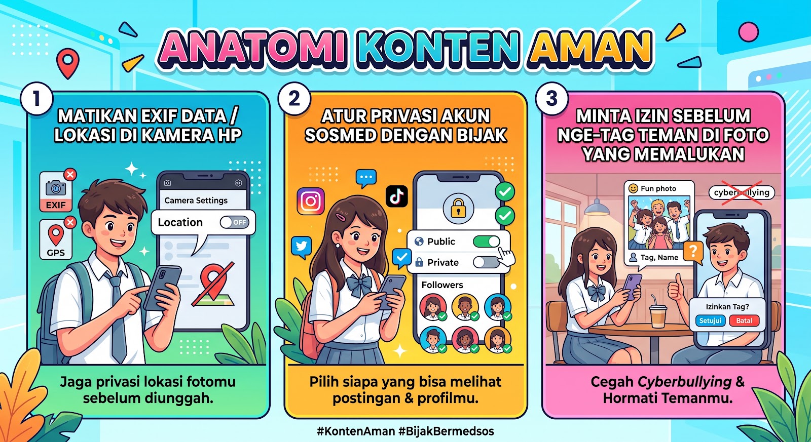 Cybersecurity Privacy