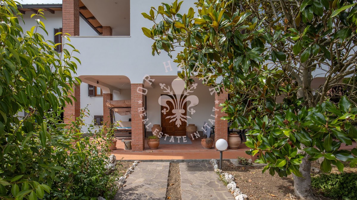 וילה לבנטה (Villa Levante) — 15