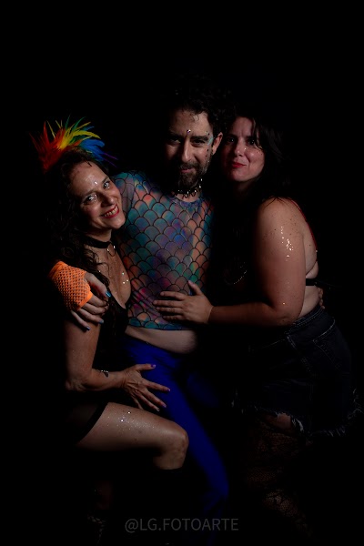 Foto por @lg.fotoarte