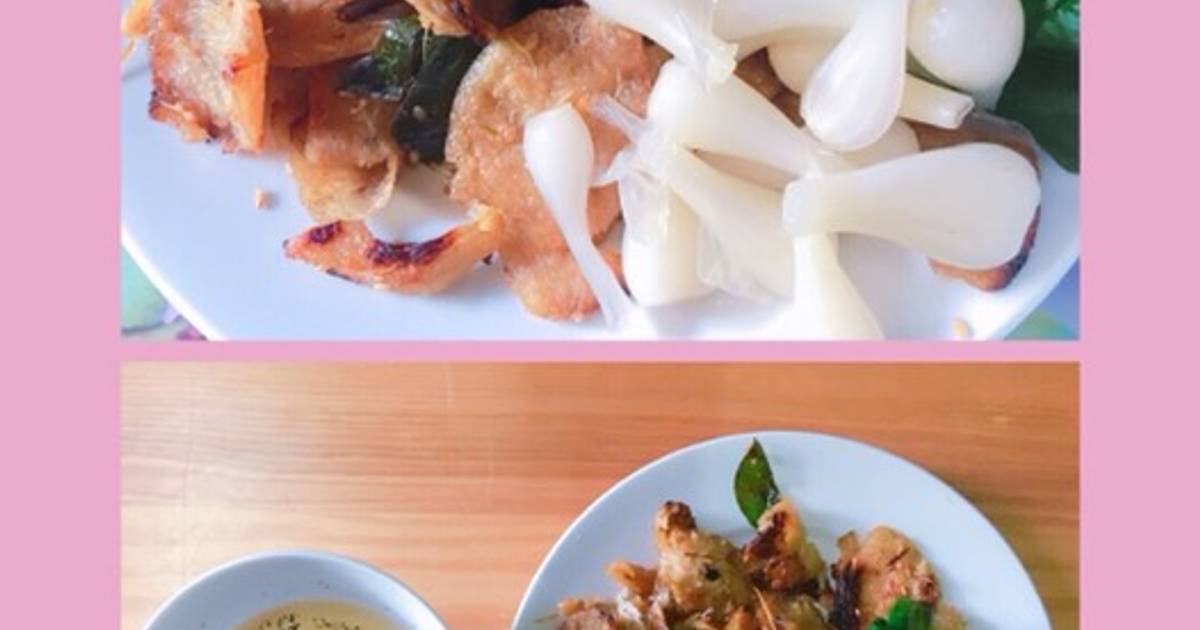 Thịt chay dân tộc