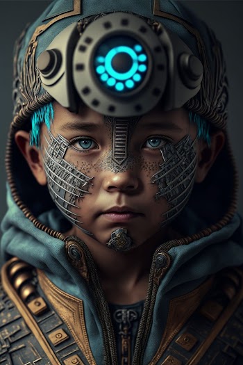 Boy Face Picture