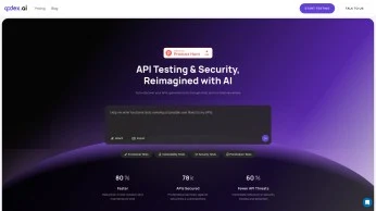 Captura de LoveAI API
